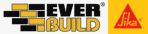 Sika Everbuild Sealants And Adhesives - Evermix 3 in 1 Waterproofer Plasticiser Retarder 5 Litre