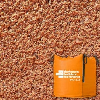 Concrete Sharp Sand Bulk Jumbo Bag