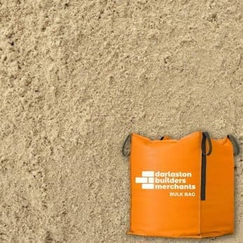 Plastering Sand Bulk Jumbo Bag