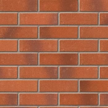 Bridgwater Weathered Red