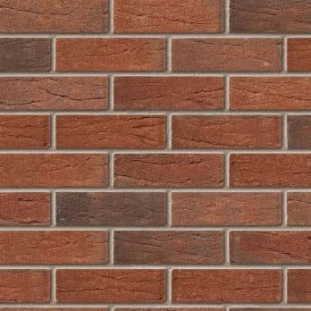 Brunswick Antique Red