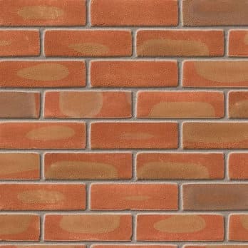 Leicester Multi Red Stock