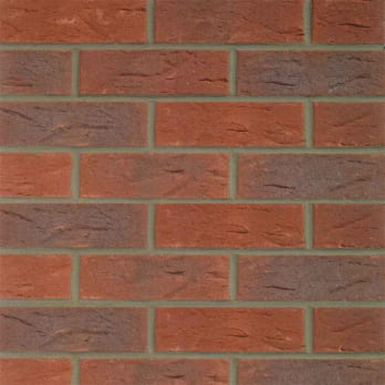 Clumber Red Mixture