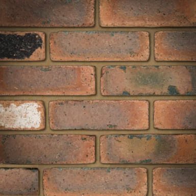 Cheshire Weathered Pre War 73mm