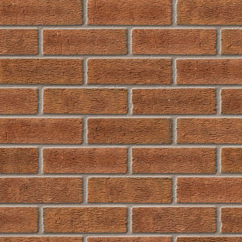 Staffordshire Multi Rustic 73mm