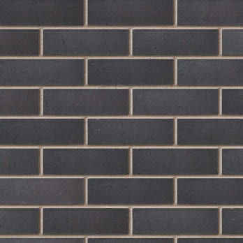 Staffordshire Slate Blue Smooth 73mm