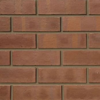 Staffordshire Smooth 73mm