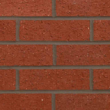 County Red Rustic 73mm