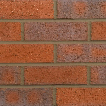 Dark Multi Rustic 73mm