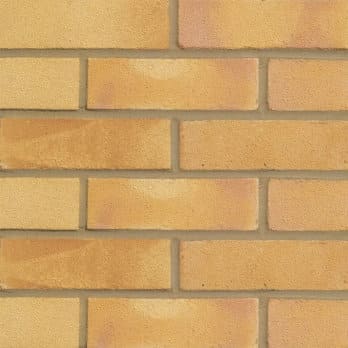 LBC Golden Buff 65mm