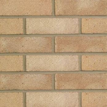 LBC Milton Buff 65mm