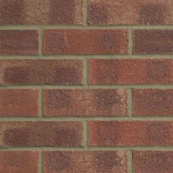 LBC Tudor Regent 65mm