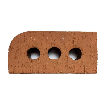 Bn1.2 Red Single Bullnose