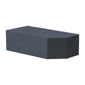 An5.2 Blue Single Cant 60mm