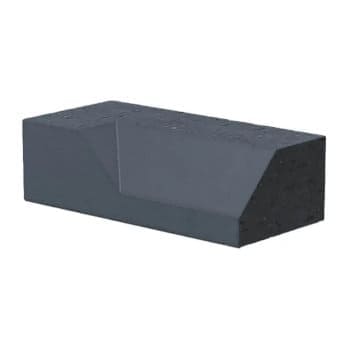 Pl4.2 Blue Plinth Int Return