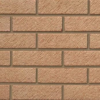 Tradesman Millgate Buff 65mm A0620A