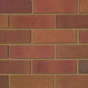 Tradesman Sandfaced Red Multi 65mm A0384A