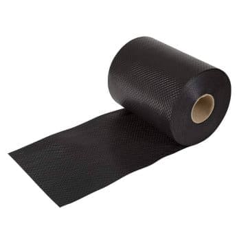 Poly Damp Proof Course 225mm 30m Roll