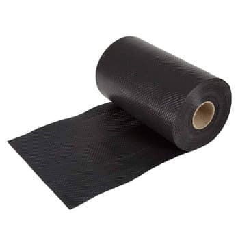 Poly Damp Proof Course 300mm 30m Roll