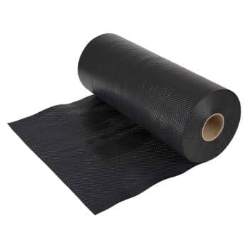 Poly Damp Proof Course 450mm 30mm Roll