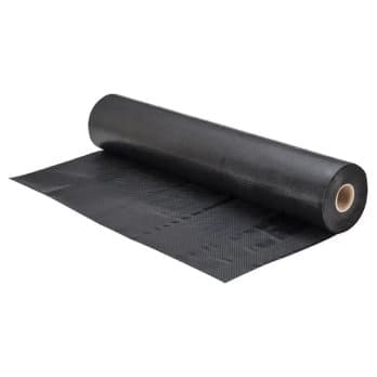 Poly Damp Proof Course 900mm 30m Roll