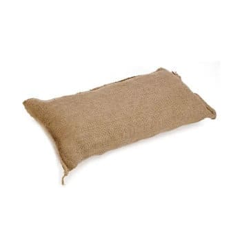 Hessian Sand Bags 30 x 13 Inch