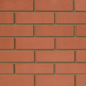 Red Engineering Brick Class B 65mm