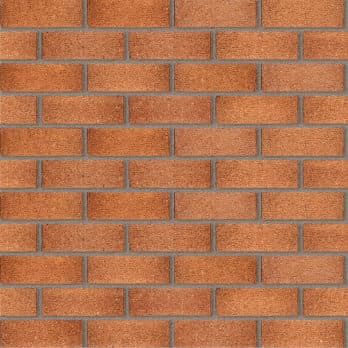 Arley Red Rustic 65mm