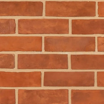 Reclamation Orange 73mm