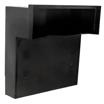 Timloc Telescopic Air Vent 1201