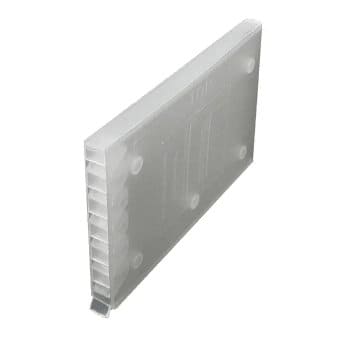 Timloc Weep Vent Clear (1143)