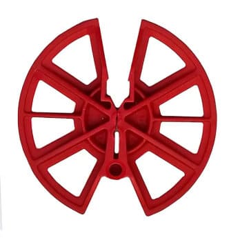 Wall Tie Insulation Discs