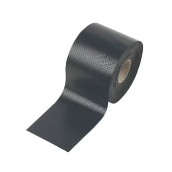 Poly Damp Proof Course 100mm 30m Roll