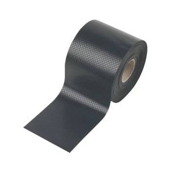 Poly Damp Proof Course 150mm 30m Roll