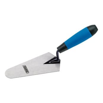 Draper Soft Grip Gauging Trowel 175mm