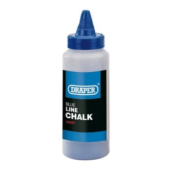 Draper Line Chalk Blue 115g/4oz