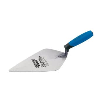 Draper Softgrip Brick Trowel 275mm / 11 Inch