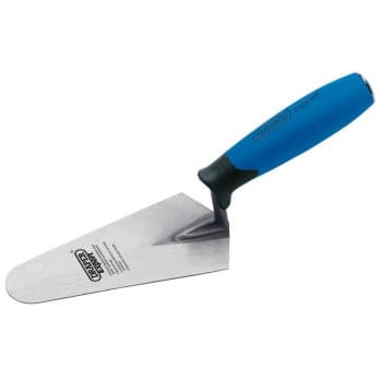 Draper Expert Gauging Trowel 170mm Soft Grip
