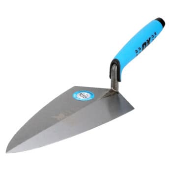 Ox Pro Brick Trowel Philadelphia Pattern - 11 Inch / 280mm