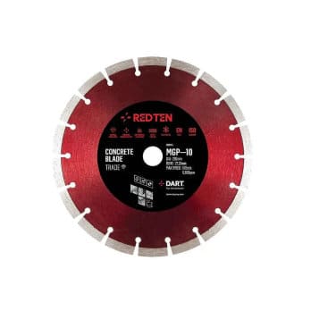 Trade Mgp-10 Diamond Blade 230D x 22B