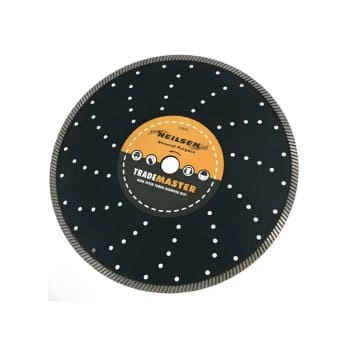 Cannon Tools Diamond Disc 12 Inch Trade Master