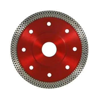 Cannon Tools Super Thin Trade Diamond Disc 115x22.2mm
