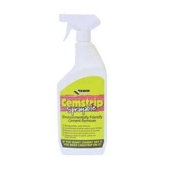 Everbuild Cemstrip Spray 1L