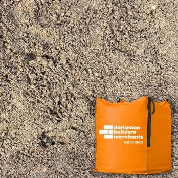 Block Paving Sharp Sand Bulk Jumbo Bag