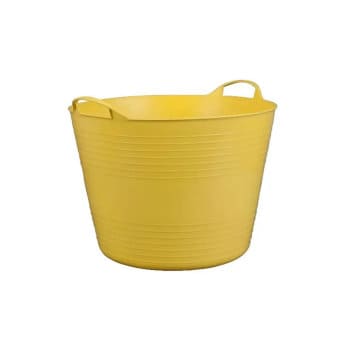 Rhino Yellow Bucket 3 Gallon