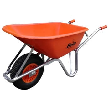 Belle Warrior Wheelbarrow 100L
