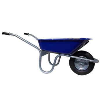 85L Wheelbarrow