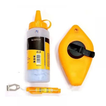 Cannon Tools Chalk Line Set 3 Piece