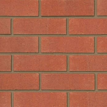 Ibstock Alderley Orange