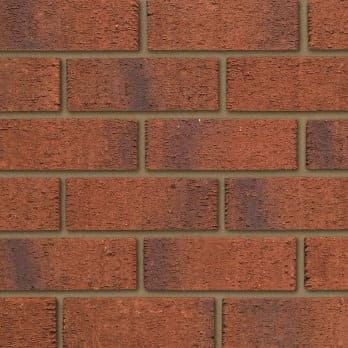 Anglian Red Multi Rustic 73mm